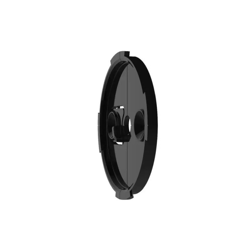 Ajax Smartbracket mount for HomeSiren, black (000021575)