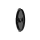 Ajax Smartbracket mount for HomeSiren, black (000021575)