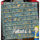 GoodLoot Puzzle Fallout 4 Perk Poster Puzzles 1000 (5908305247937)