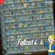 GoodLoot Puzzle Fallout 4 Perk Poster Puzzles 1000 (5908305247937)