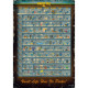 GoodLoot Puzzle Fallout 4 Perk Poster Puzzles 1000 (5908305247937)