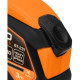 Neo Tools tape measure, 3m x 16mm, with winding lock, magnet (67-231)