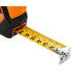 Neo Tools tape measure, 3m x 16mm, with winding lock, magnet (67-231)