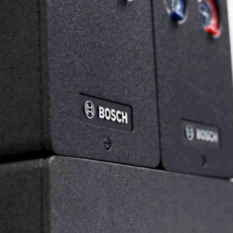Bosch Насосна група опалювального контуру HS 25/6, макс. 40 кВт (7736601144)