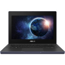 ASUS Notebook BR1104FGA-NS0094 11.6  HD Touch, Intel N200, 8GB, F256GB, UMA, NoOS, Grey