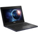 ASUS Notebook BR1104FGA-NS0094 11.6  HD Touch, Intel N200, 8GB, F256GB, UMA, NoOS, Grey