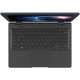 ASUS Notebook BR1104FGA-NS0094 11.6  HD Touch, Intel N200, 8GB, F256GB, UMA, NoOS, Grey