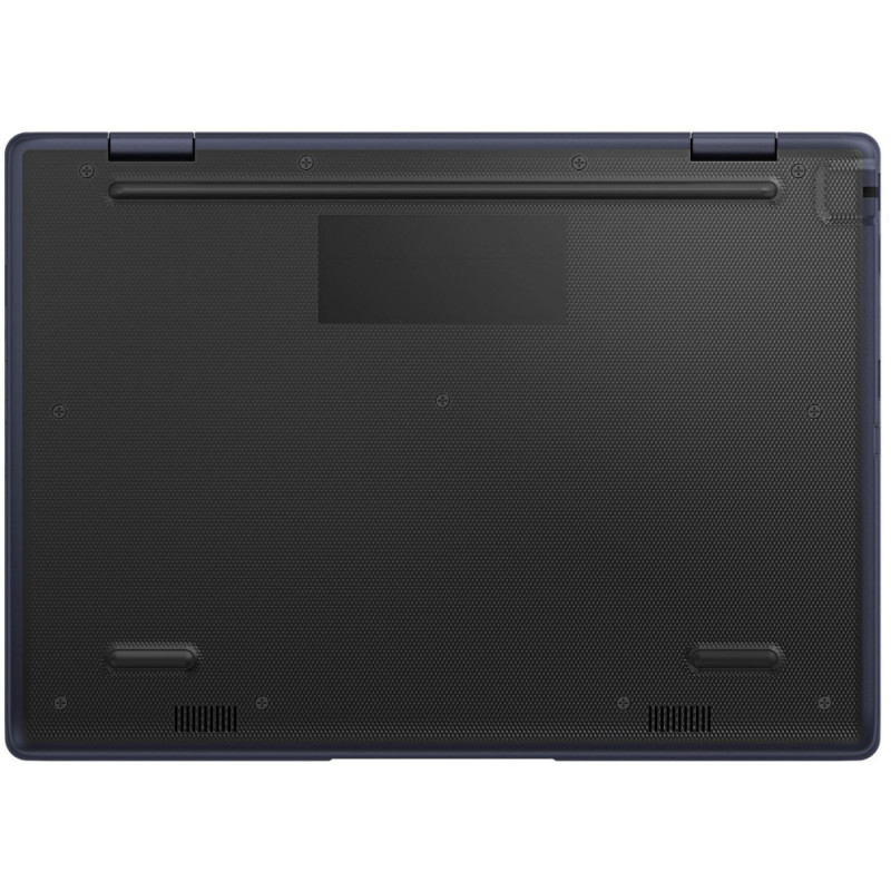 ASUS Notebook BR1104FGA-NS0094 11.6  HD Touch, Intel N200, 8GB, F256GB, UMA, NoOS, Grey