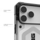 UAG Чохол UAG для iPhone 17 Pro Max, Pathfinder Clear MagSafe, Ice/Silver (114552114333)