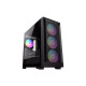 Корпус для ПК Gamemax Defender MB