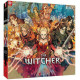 GoodLoot Пазл Witcher Scoia'tael Puzzles 500 ел. (5908305243007)