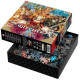 GoodLoot Пазл Witcher Scoia'tael Puzzles 500 ел. (5908305243007)