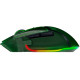 Мышка Razer Basilisk V3 Pro 35K Wireless/Bluetooth/USB Phantom Green (RZ01-05240300-R3G1)