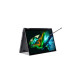 Acer Ноутбук Aspire 5 Spin 14 A5SP14-51MTN 14" WUXGA IPS Touch, Intel i7-1355U, 16GB, F512GB, UMA, Lin, серый