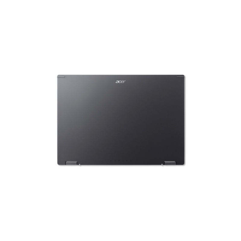 Acer Ноутбук Aspire 5 Spin 14 A5SP14-51MTN 14" WUXGA IPS Touch, Intel i7-1355U, 16GB, F512GB, UMA, Lin, серый
