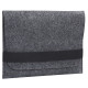 Чехол для ноутбука Gmakin 13" GM14 Back, для MacBook Pro 13 (GM14-13New)