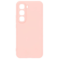 Чехол для мобильного телефона Armorstandart ICON Infinix Hot 60 Pro Plus 4G Camera cover Pink (ARM88678)