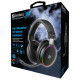 Наушники Sandberg HeroBlaster Bluetooth Led Headset Black (126-42)