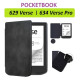Чехол для электронной книги BeCover Smart Case PocketBook 629 Verse / 634 Verse Pro 6" Black (710450)