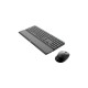 Комплект Philips 6000 Slim Wireless/Bluetoot UA Black (SPT6607B/00)
