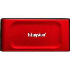 Kingston Portable SSD Kingston 2TB USB 3.2 Gen 2 Type-C XS1000 (SXS1000R/2000GA)