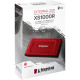 Kingston Portable SSD Kingston 2TB USB 3.2 Gen 2 Type-C XS1000 (SXS1000R/2000GA)