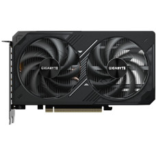 Gigabyte Відеокарта GeForce RTX 5060 Ti 8GB GDDR7 WINDFORCE OC MAX (GV-N506TWF2MAX_OC-8GD)