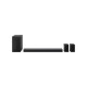 LG S70TR Soundbar 500W, 5.1.1, BT, HDMI-ARC, USB, sub, Dolby Atmos (S70TR.AUKRLLD)