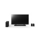 LG S70TR Soundbar 500W, 5.1.1, BT, HDMI-ARC, USB, sub, Dolby Atmos (S70TR.AUKRLLD)