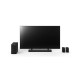 LG S70TR Soundbar 500W, 5.1.1, BT, HDMI-ARC, USB, sub, Dolby Atmos (S70TR.AUKRLLD)