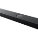 LG S70TR Soundbar 500W, 5.1.1, BT, HDMI-ARC, USB, sub, Dolby Atmos (S70TR.AUKRLLD)