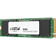 Накопитель SSD M.2 2280 1TB E100 Micron (CT1000E100SSD8)