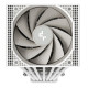 Кулер для процессора Deepcool Assassin VC Elite WH (R-ASN4-WHNVNN-GJD)