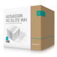 Кулер для процессора Deepcool Assassin VC Elite WH (R-ASN4-WHNVNN-GJD)