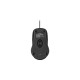 Комплект 2E MK401 USB UA Black (2E-MK401UB_UA)