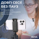 Мікрофон Boya BY-V30 Type-C Black (BY-V30)