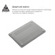 Чехол для ноутбука Armorstandart 14" MacBook Pro M5/M4/M3/M2/M1 A3434/A3112/A3185 Air Shell (ARM60615)
