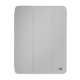 Чехол для планшета Armorstandart Smart Fold Pen Apple iPad Air 11 (2024) Light Grey (ARM78123)