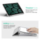 Чехол для планшета Armorstandart Smart Fold Pen Apple iPad Air 11 (2024) Light Grey (ARM78123)