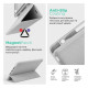 Чехол для планшета Armorstandart Smart Fold Pen Apple iPad Air 11 (2024) Light Grey (ARM78123)