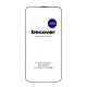 Стекло защитное BeCover Apple iPhone 14 Plus 10D Black (711326)