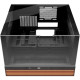 Корпус для ПК Be quiet! LIGHT BASE 900 DX Black (BGW69)