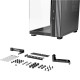 Корпус для ПК Be quiet! LIGHT BASE 900 DX Black (BGW69)