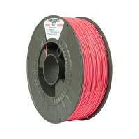 Пластик для 3D-принтера The Filament PLA 1.75mm 1kg PINK, STRAWBERRY (TF-24013)