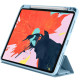 Чехол для планшета Armorstandart Y-Type PEN iPad Air 13 2024 Blue (ARM77736)