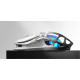 GravaStar Миша Mercury M1 Pro, BT/WL/USB-A, RGB, чорно-білий (GRAVASTARM1PRO_GBLK)