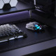 GravaStar Миша Mercury M1 Pro, BT/WL/USB-A, RGB, чорно-білий (GRAVASTARM1PRO_GBLK)