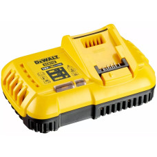 DeWALT Зарядний пристрій 18В/54В 8А 0.65кг (DCB118)
