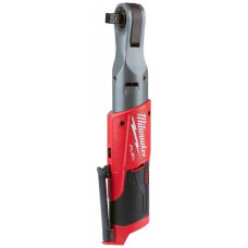 Milwaukee Гвинтоверт ударний акумуляторний Milwaukee M18 BLIDRC-0 12В 81Нм 0-175об/хв 1/2" 1.5кг без АКБ та ЗП (4933459800)