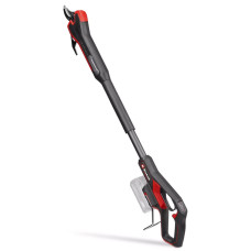 Einhell Секатор телескопічний акумуляторний Einhell Professional GP-LS 18/35 Li BL-Solo 18В товщ. 25/35мм сталь SK5 телескопічна штанга1-1.6м 1.6кг без АКБ та ЗП (3408360)